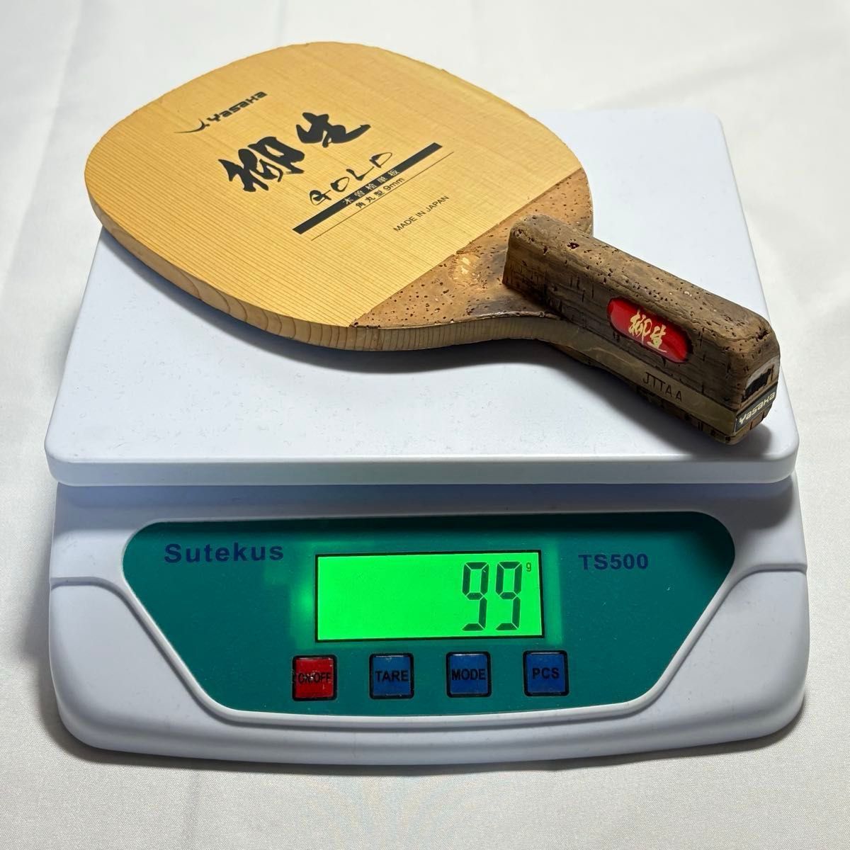 木曽檜単板 角丸型9mm