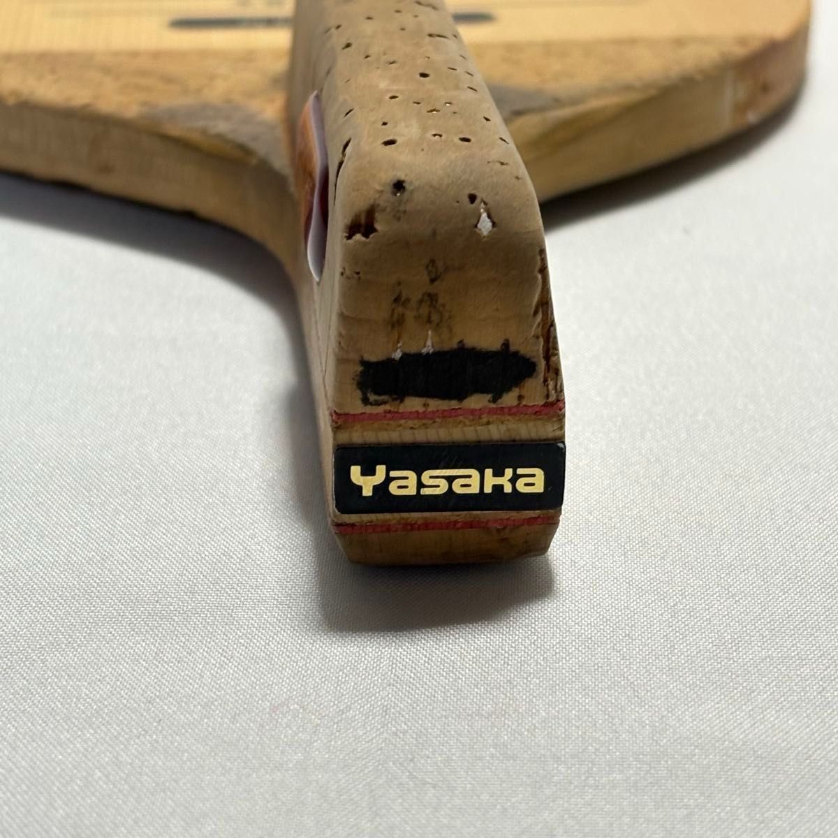 ペンホルダー ラケット