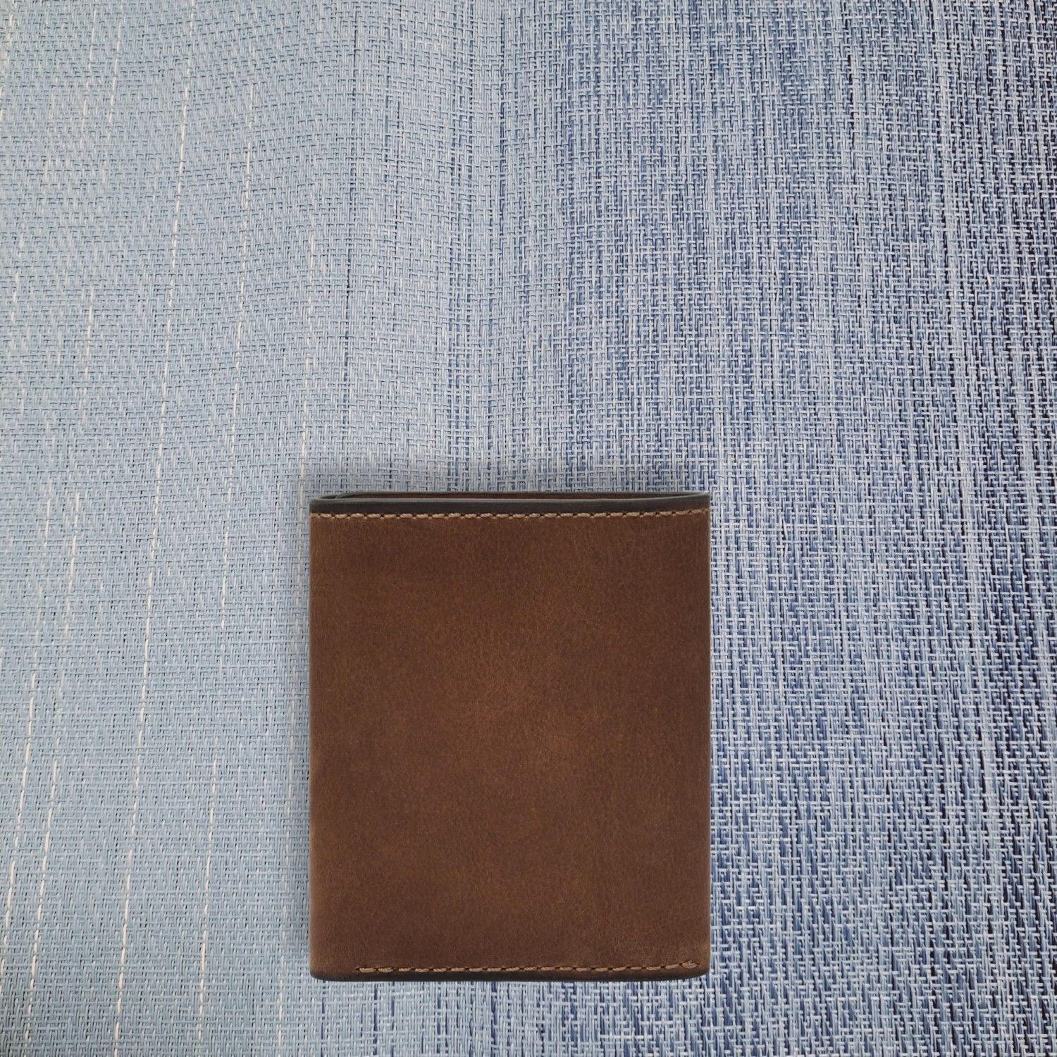 ?新品未使用? Fossil フォッシル 三つ折り財布 財布 ジェイデン 