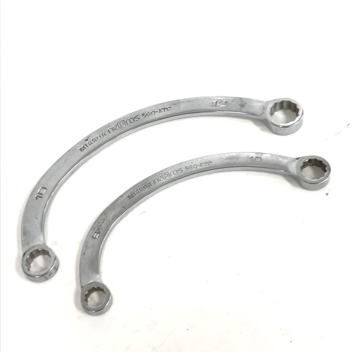 nepros ハーフムーンレンチ