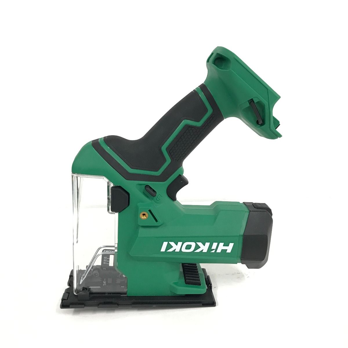 HiKOKI ハイコーキ ボードカッター 本体のみ CK 18 DA グリーン