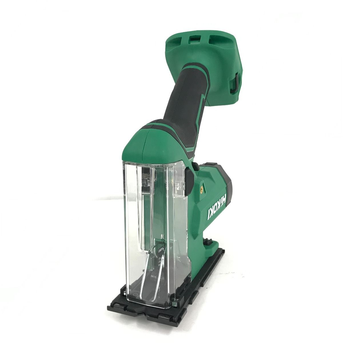 HiKOKI ハイコーキ ボードカッター 本体のみ CK 18 DA グリーン