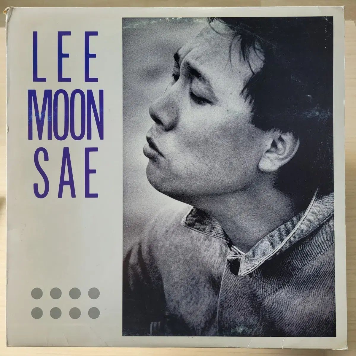 LP イ ムーンセ 8 家 由緒ある 写真のように