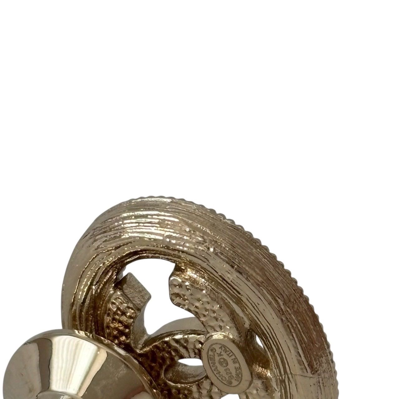CHANEL シャネル ブローチ ピンブローチ アクセサリー ジュエリー 小物 