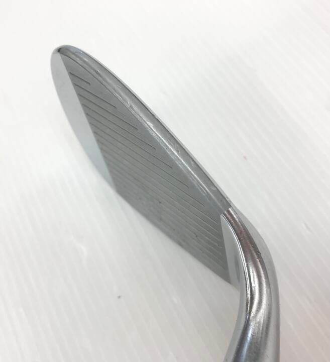 ロイヤルコレクション BB ニッケルクロムサテン 58度 NSプロ MODUS3