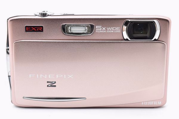 広角28 mm光学5倍