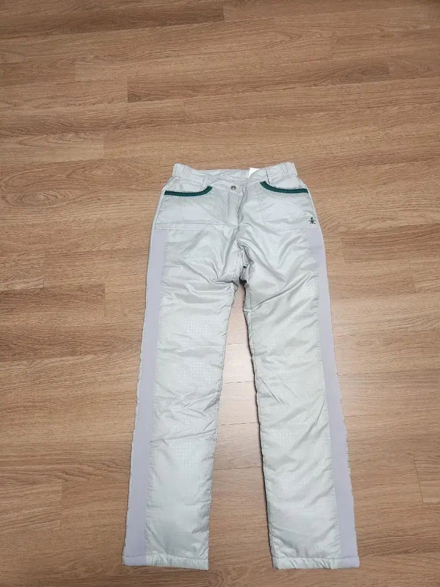 マンシングウェア グース ゴルフパンツ 55 66