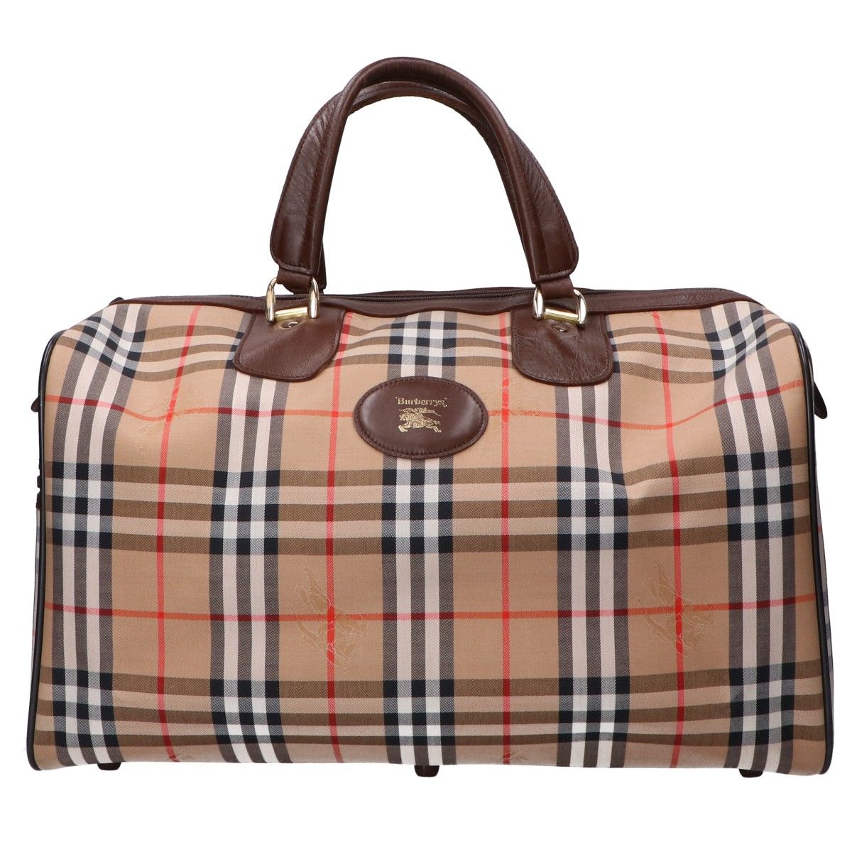 Burberry s バーバリーズ オークション ノヴァチェック