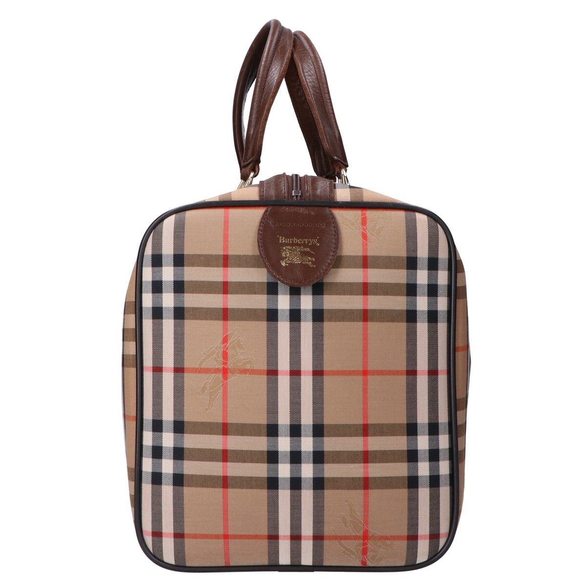 Burberry s バーバリーズ オークション ノヴァチェック