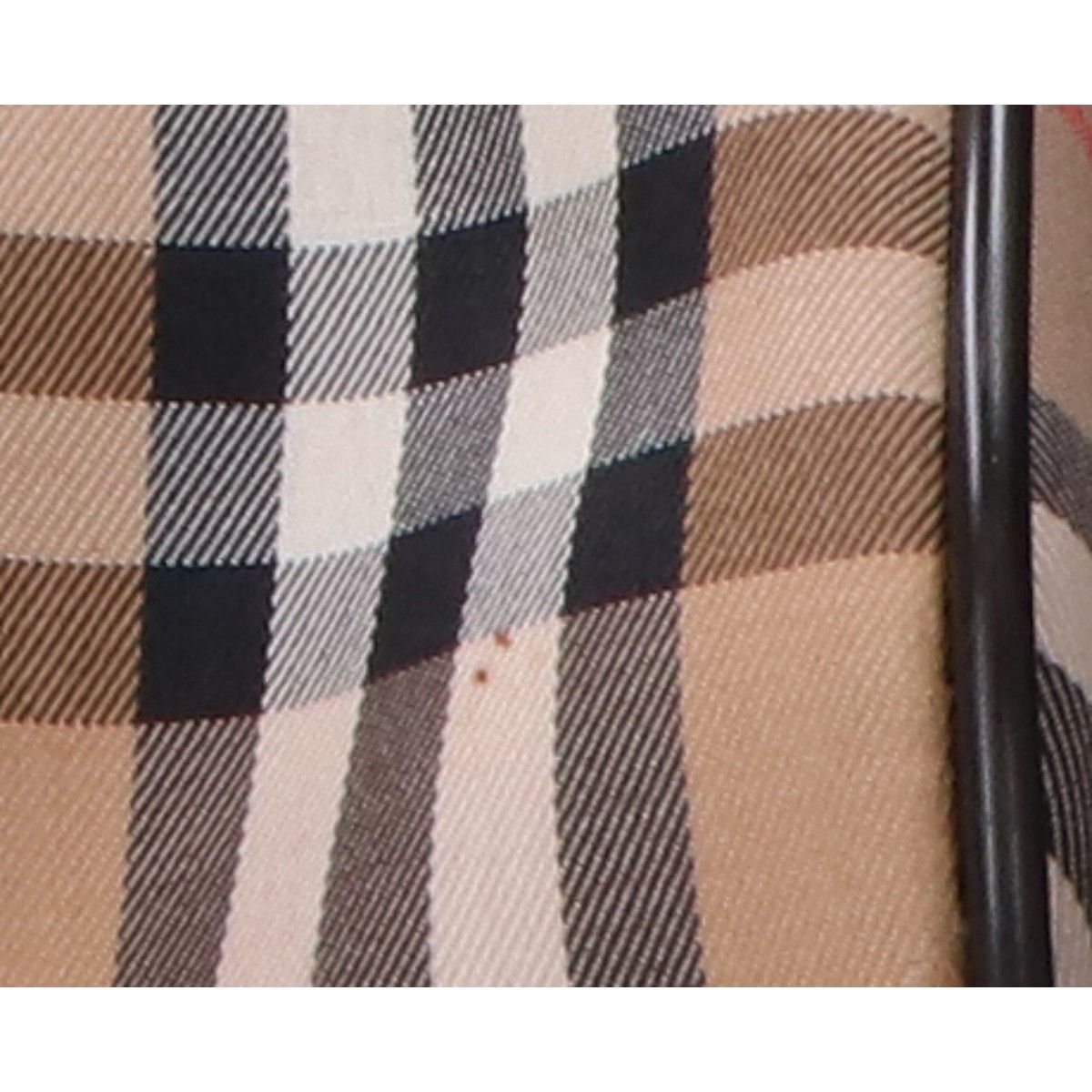  Burberry s バーバリーズ オークション ノヴァチェック ボストンバッグ 旅行用バッグ バッグ