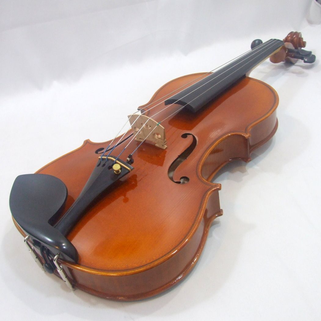 スズキバイオリン