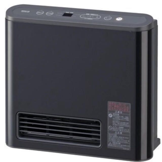 大阪ガス ガスファンヒーター140 5762 GFH 2401 S