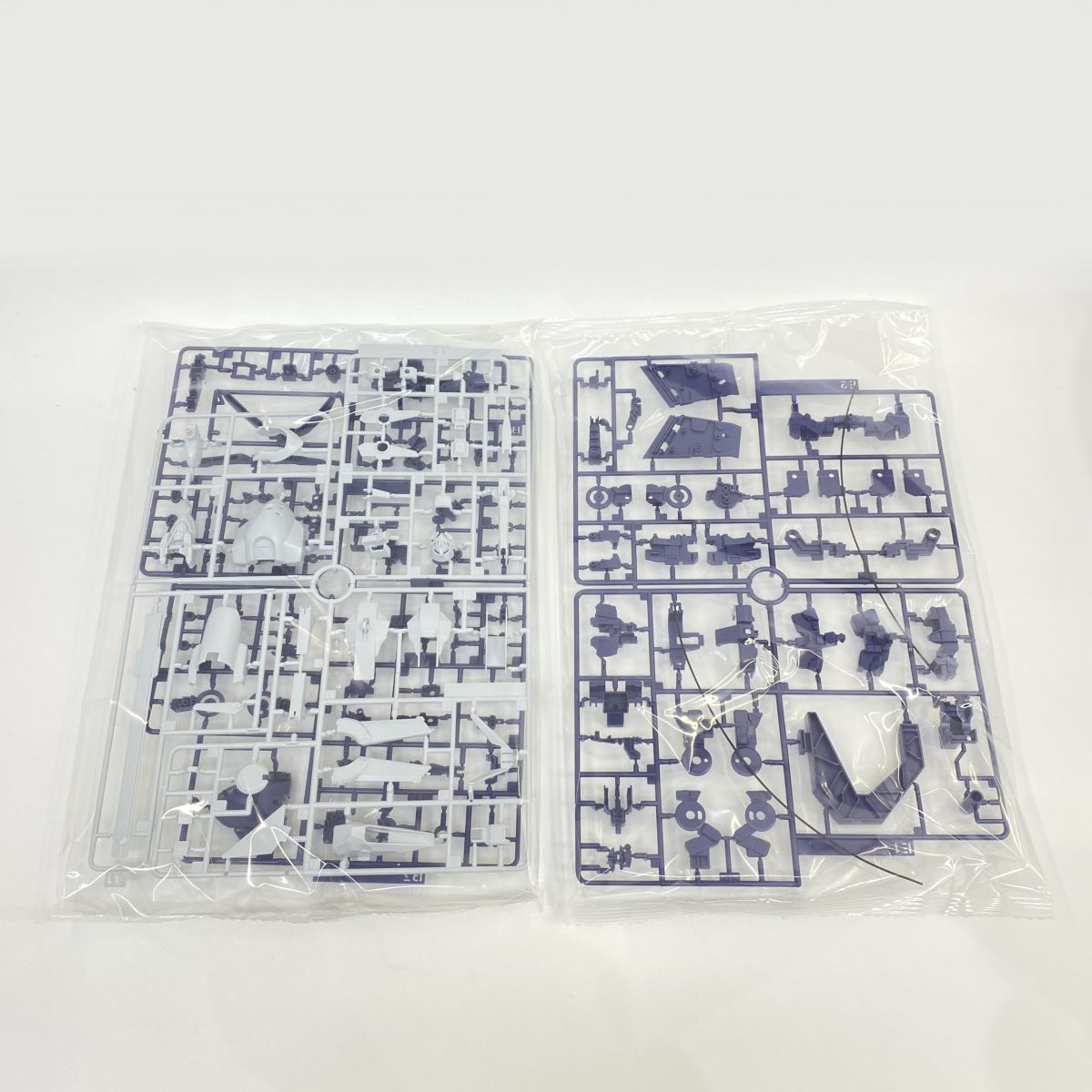 未組立 HG 1 144 ガンダムTR 6 ハイゼンスレイII ラー ADVANCE OF Z ティターンズの旗のもとに プラモデル 内袋