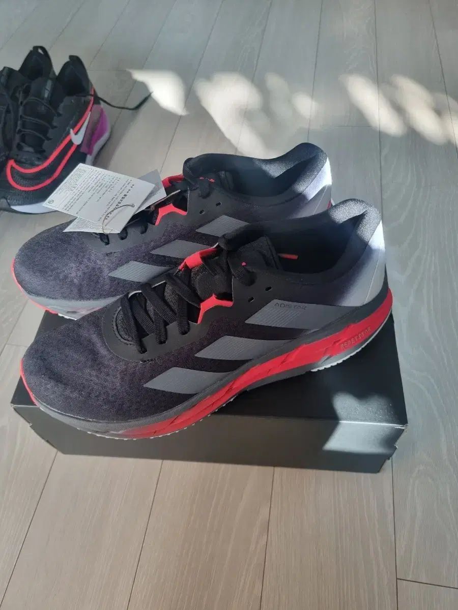 アディダス アディスタ 3 HOME 270