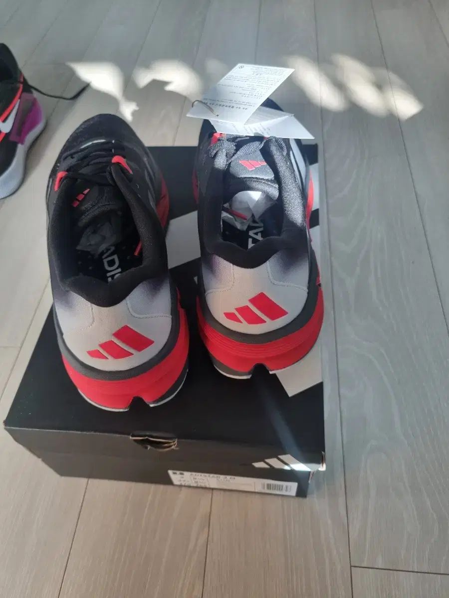 アディダス アディスタ 3 HOME 270