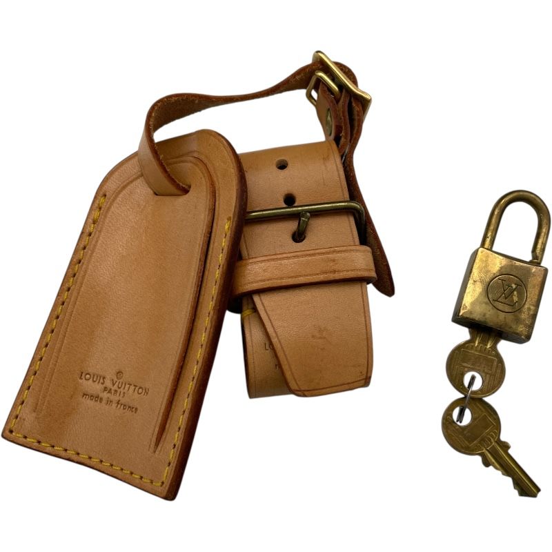 ルイ・ヴィトン LOUIS VUITTON サックスープル55 M41622 ブラウン