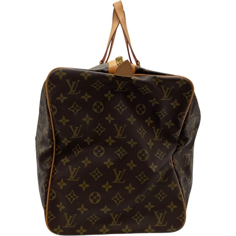 ルイ・ヴィトン LOUIS VUITTON サックスープル55 M41622 ブラウン