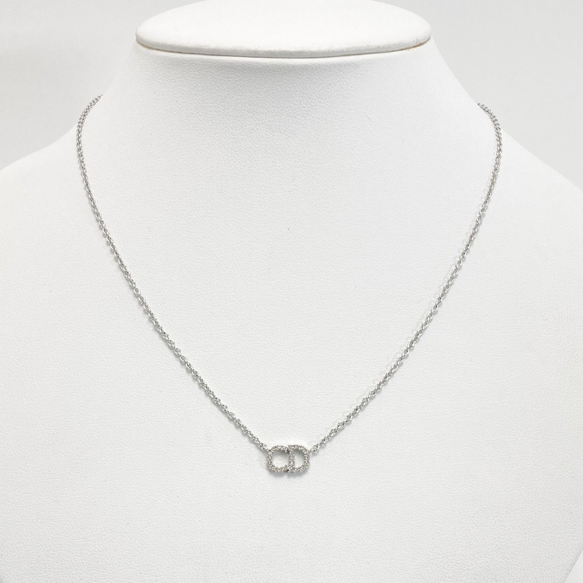 Christian Dior クリスチャンディオール Clair D Lune CDロゴ ライン