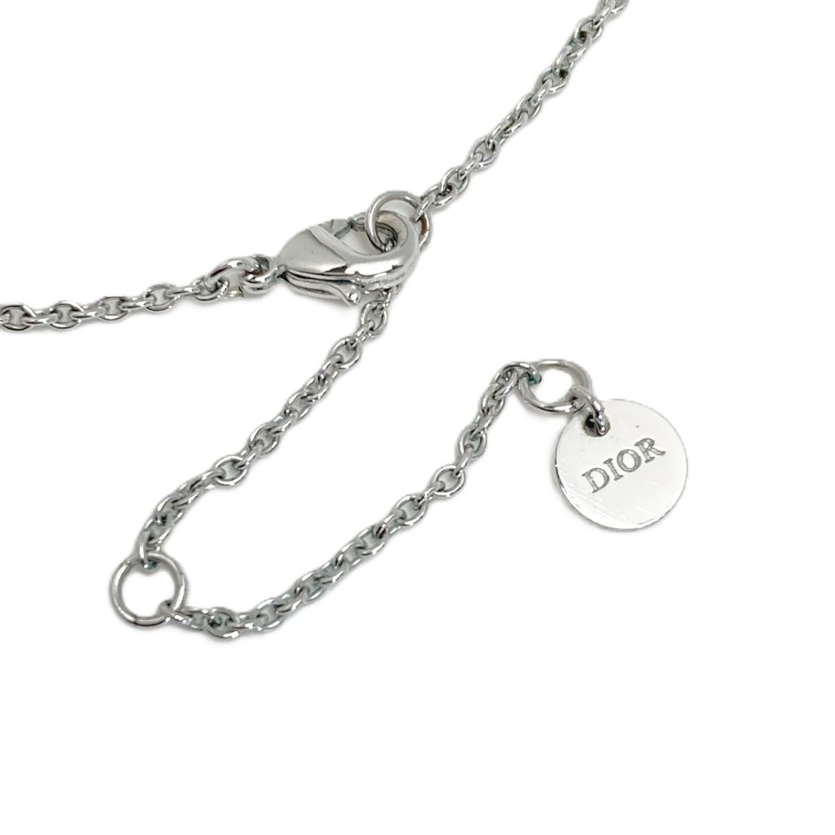 Christian Dior クリスチャンディオール Clair D Lune CDロゴ ライン