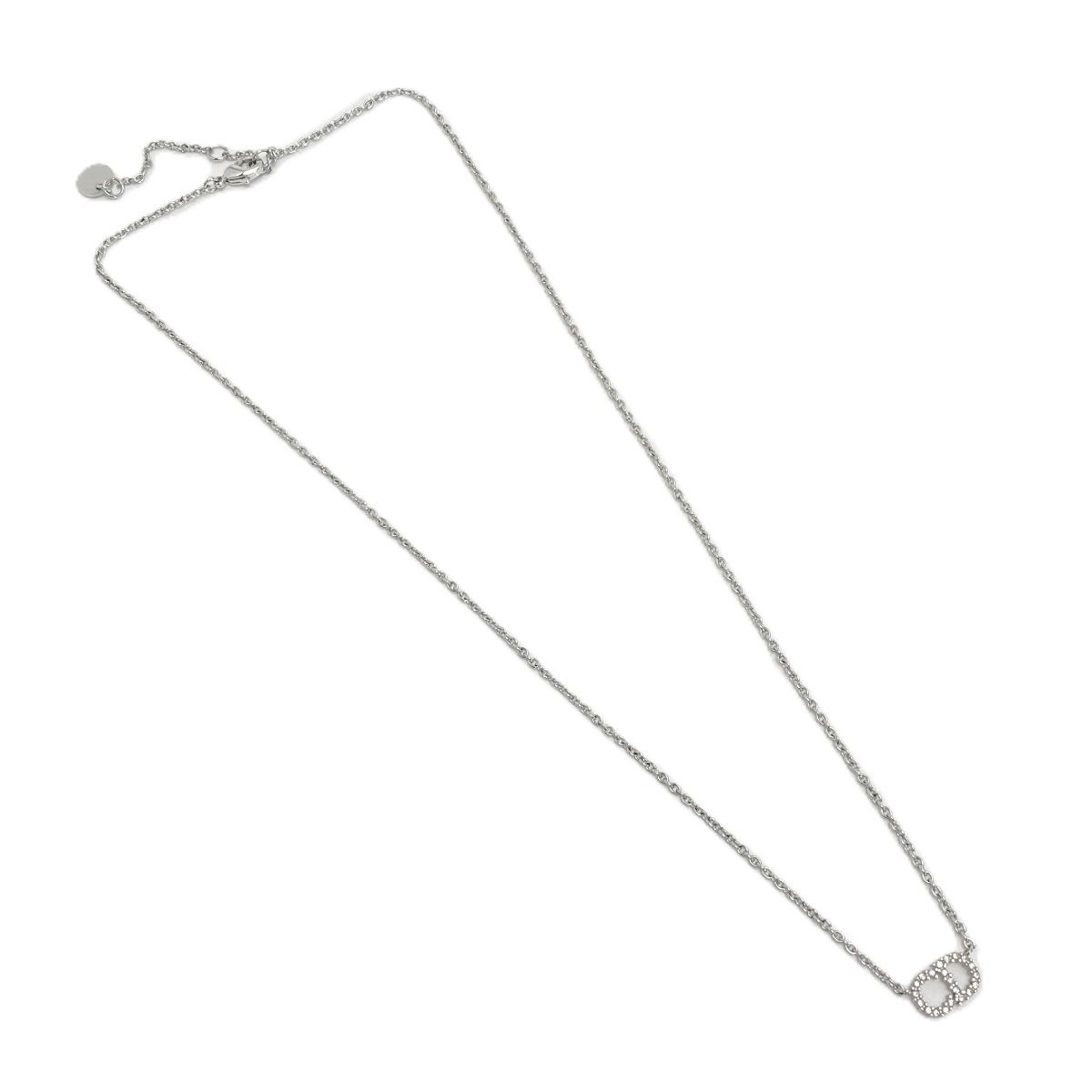 Christian Dior クリスチャンディオール Clair D Lune CDロゴ ライン