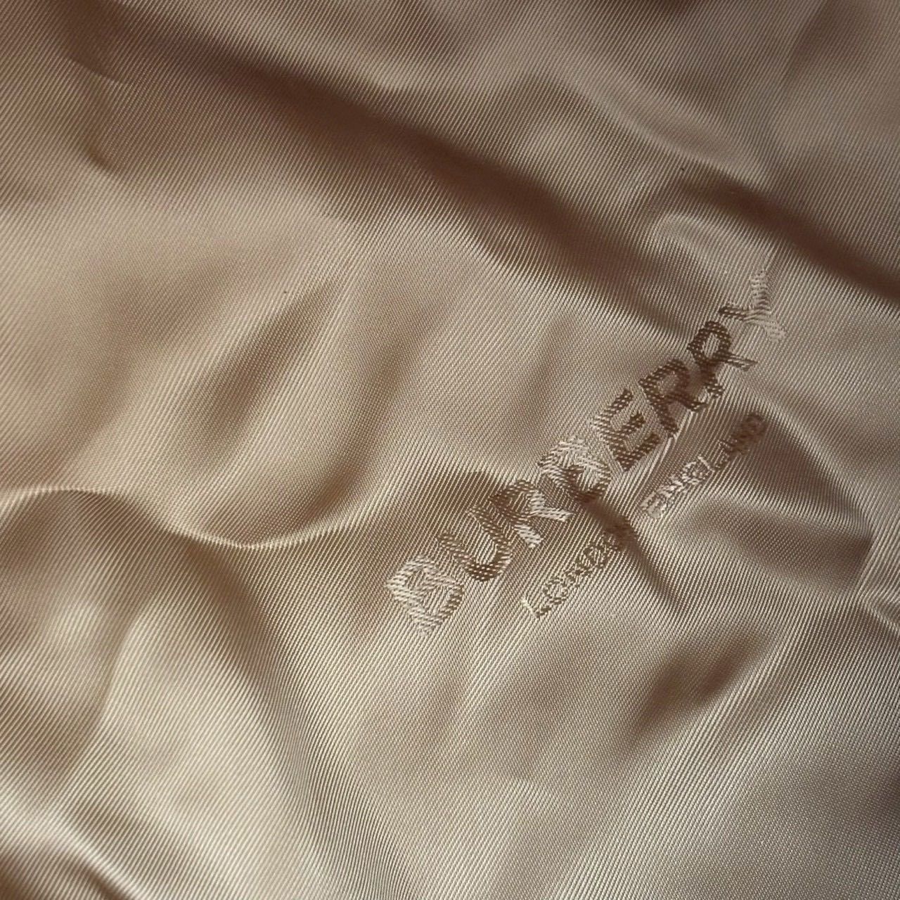 ミリタリーベレー