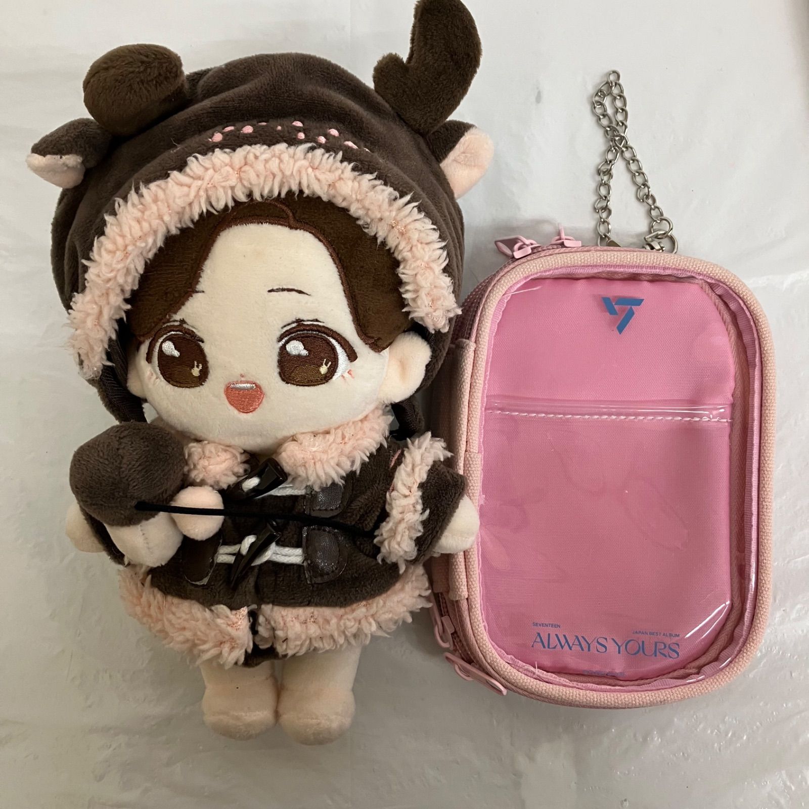 SEVENTEEN ジョンハン グッズまとめ NLQ562 f117 - メルカリ