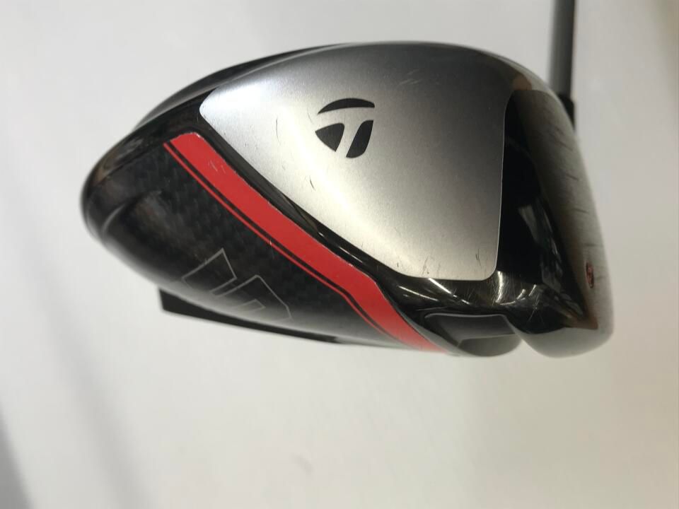 テーラーメイド M6 10.5度 FUBUKI TM5 2019 SRフレックス ドライバー