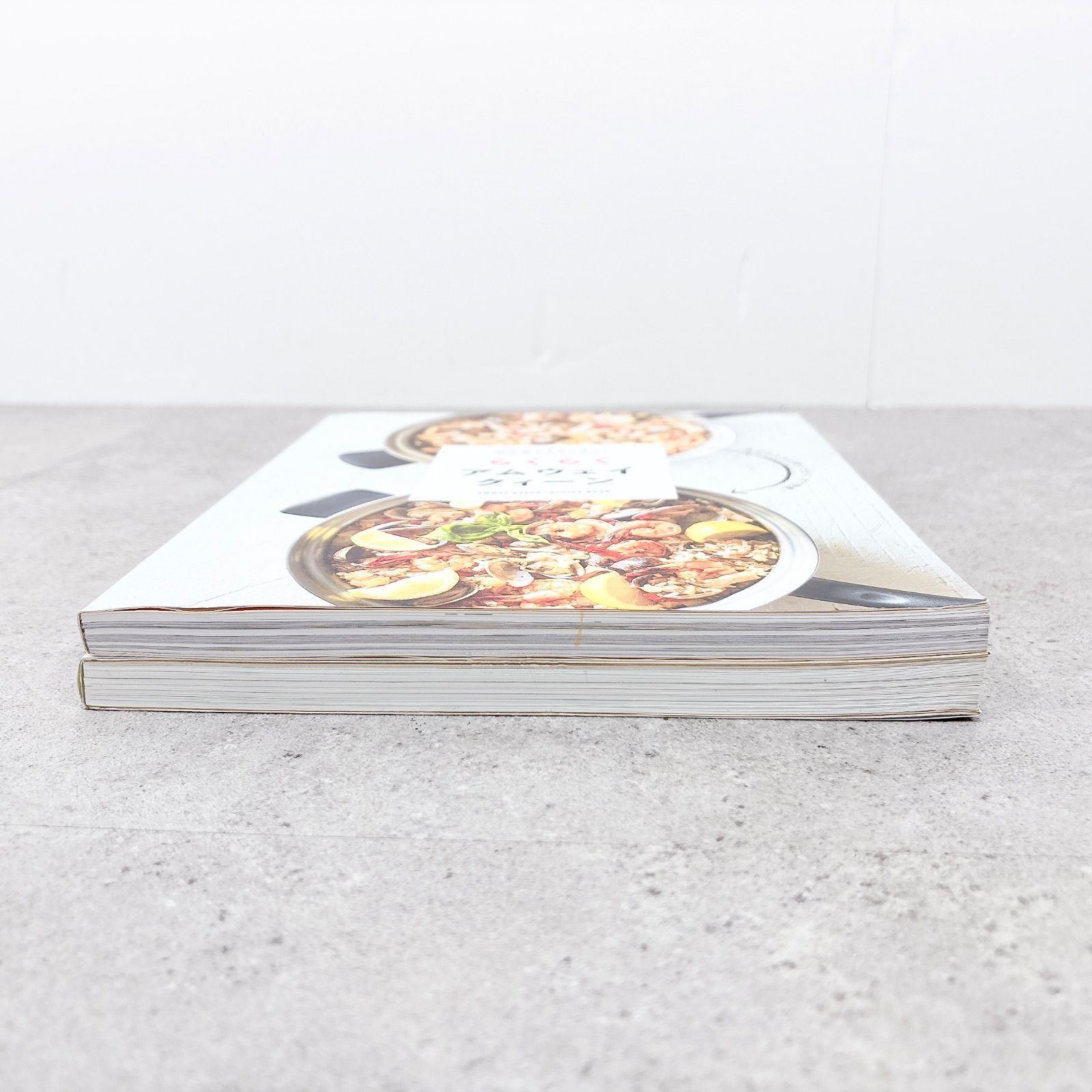 Amway アムウェイ 料理本 レシピ本 2冊セット アムウェイ鍋使用 Basic