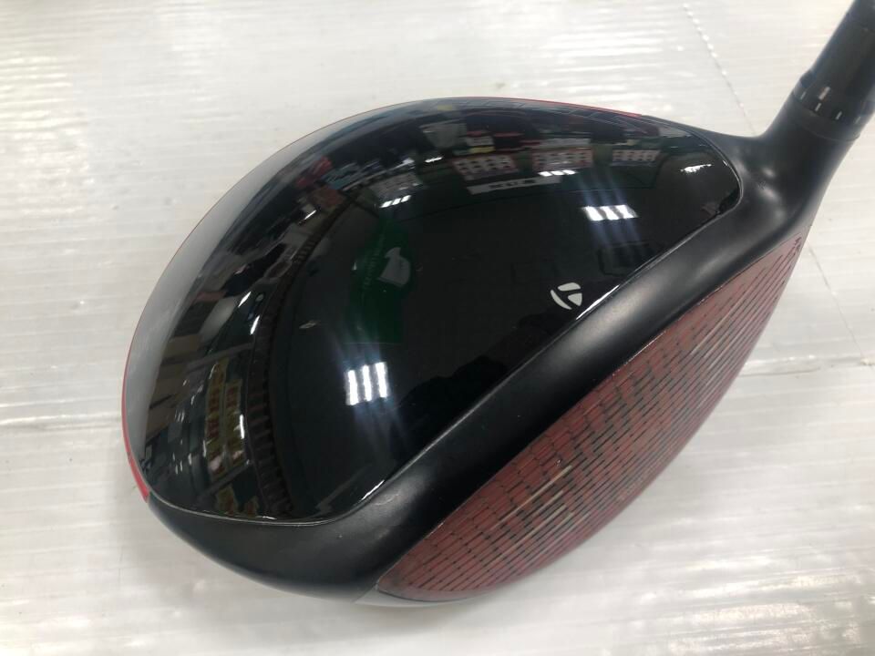 テーラーメイド STEALTH2 10.5度 TENSEI RED TM50 SRフレックス