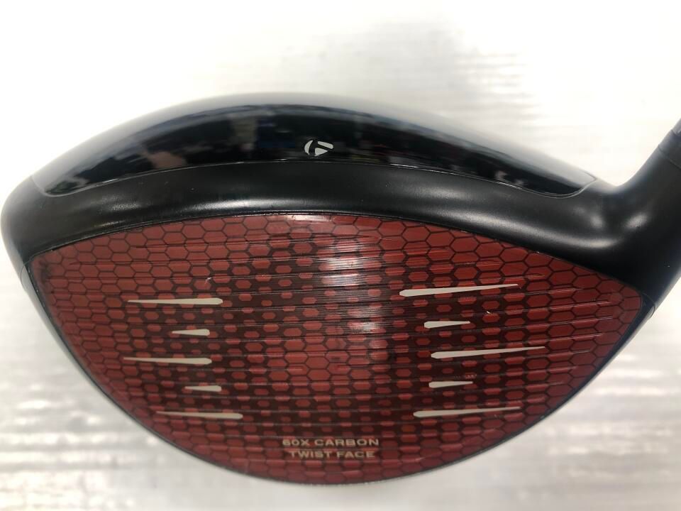 テーラーメイド 10.5度 TENSEI RED TM 50 SRフレックス ドライバー 最短