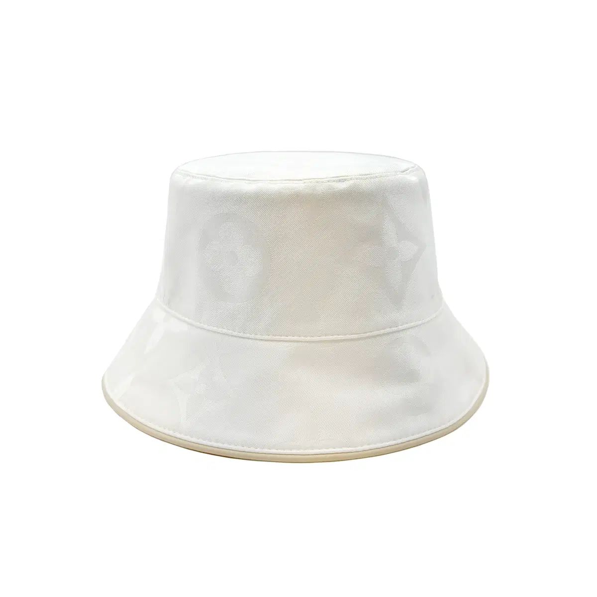 ルイヴィトン M 7163 デイリーグラム リバーシブル バケット ハット 帽子