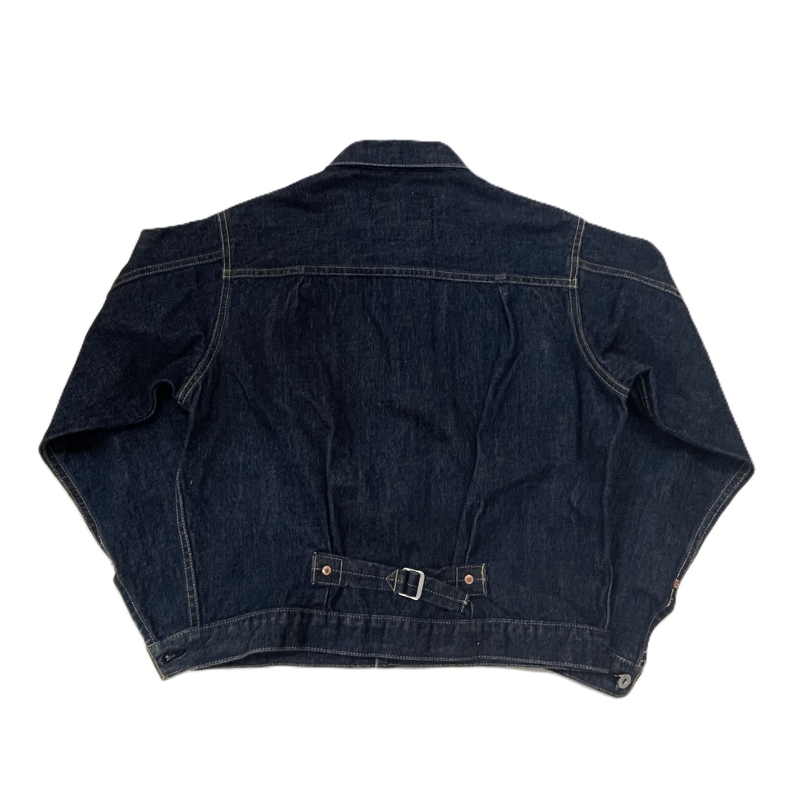 Levi's リーバイス 90s 71506-XX ファースト 日本製 ビッグE 対戦