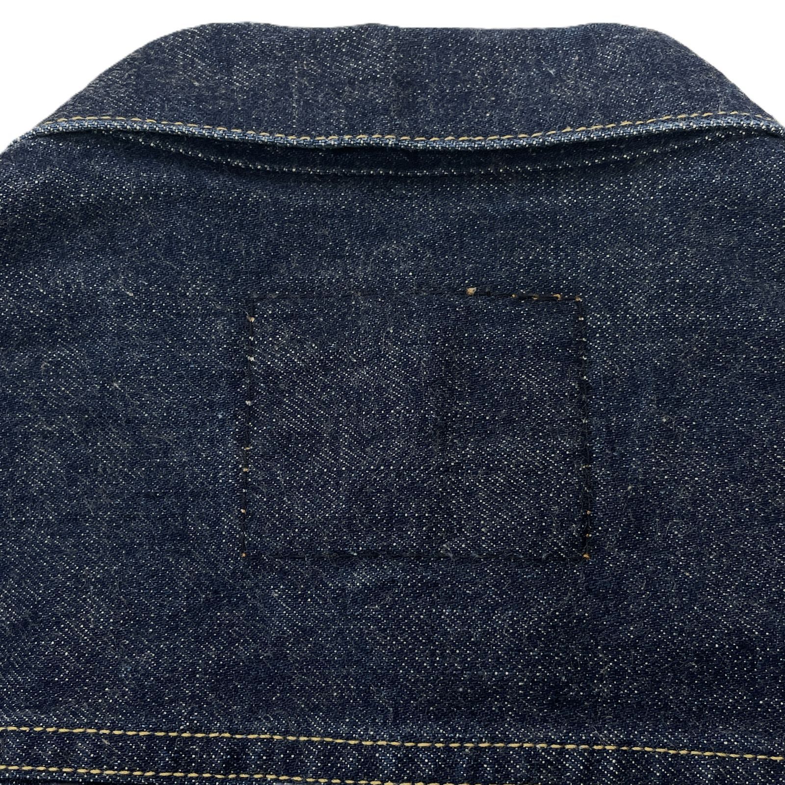 Levi's リーバイス 90s 71506-XX ファースト 日本製 ビッグE 対戦