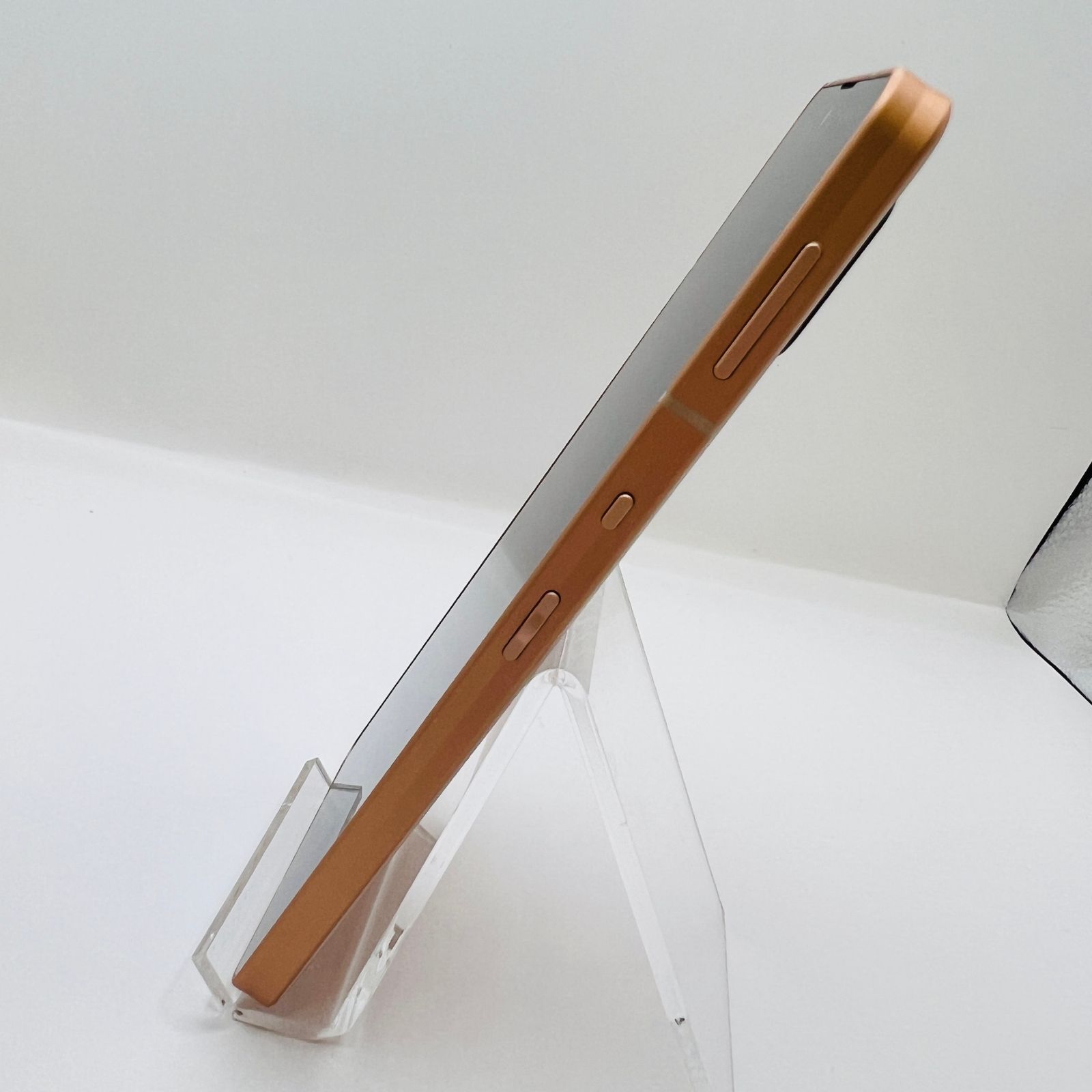  AQUOS sense 6 128 GB SH M 19 ライトカッパー スマートフォン本体 スマートフォン 携帯電話