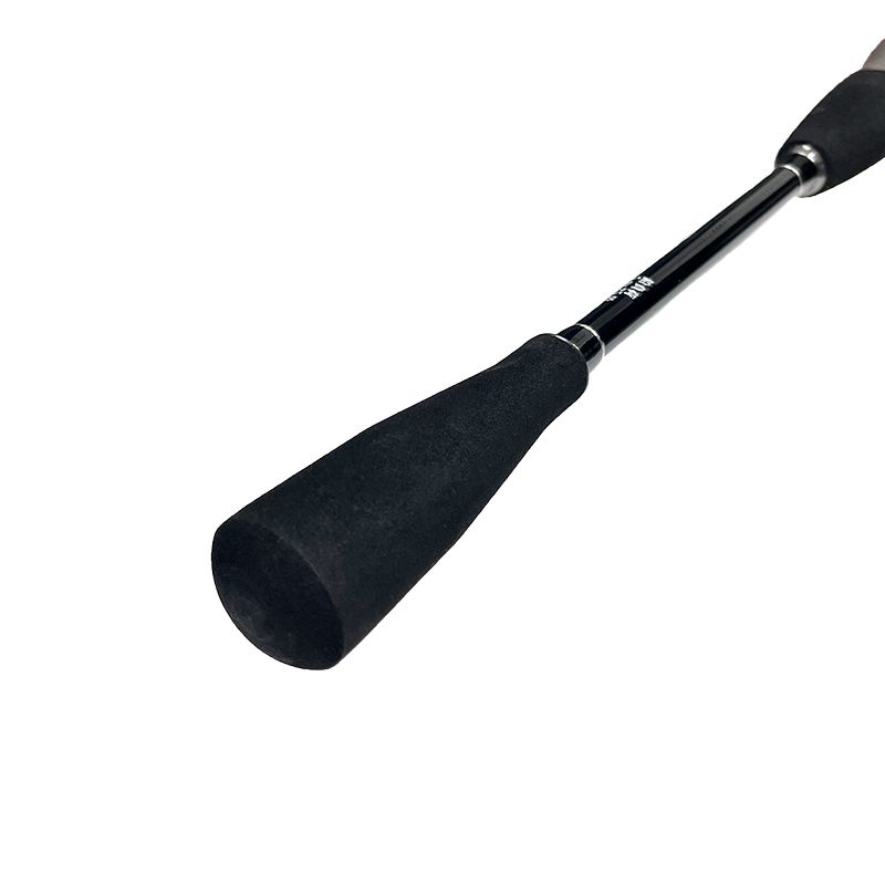  釣り竿 オフショア船キス S 180 M スピニングモデル ロッド カーボン92％ グラス8％ 全長1 80 2本継 鉛負荷5号～25号 船竿 ボート フィッシング FIVE STAR オフショアロッド ロッド