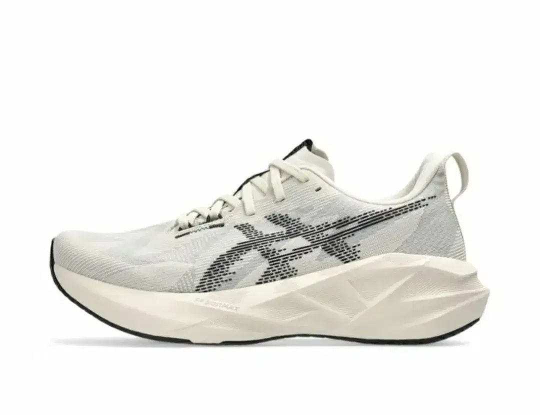 asics アシックス NOVA BLAST 5 オートミール 270 mm