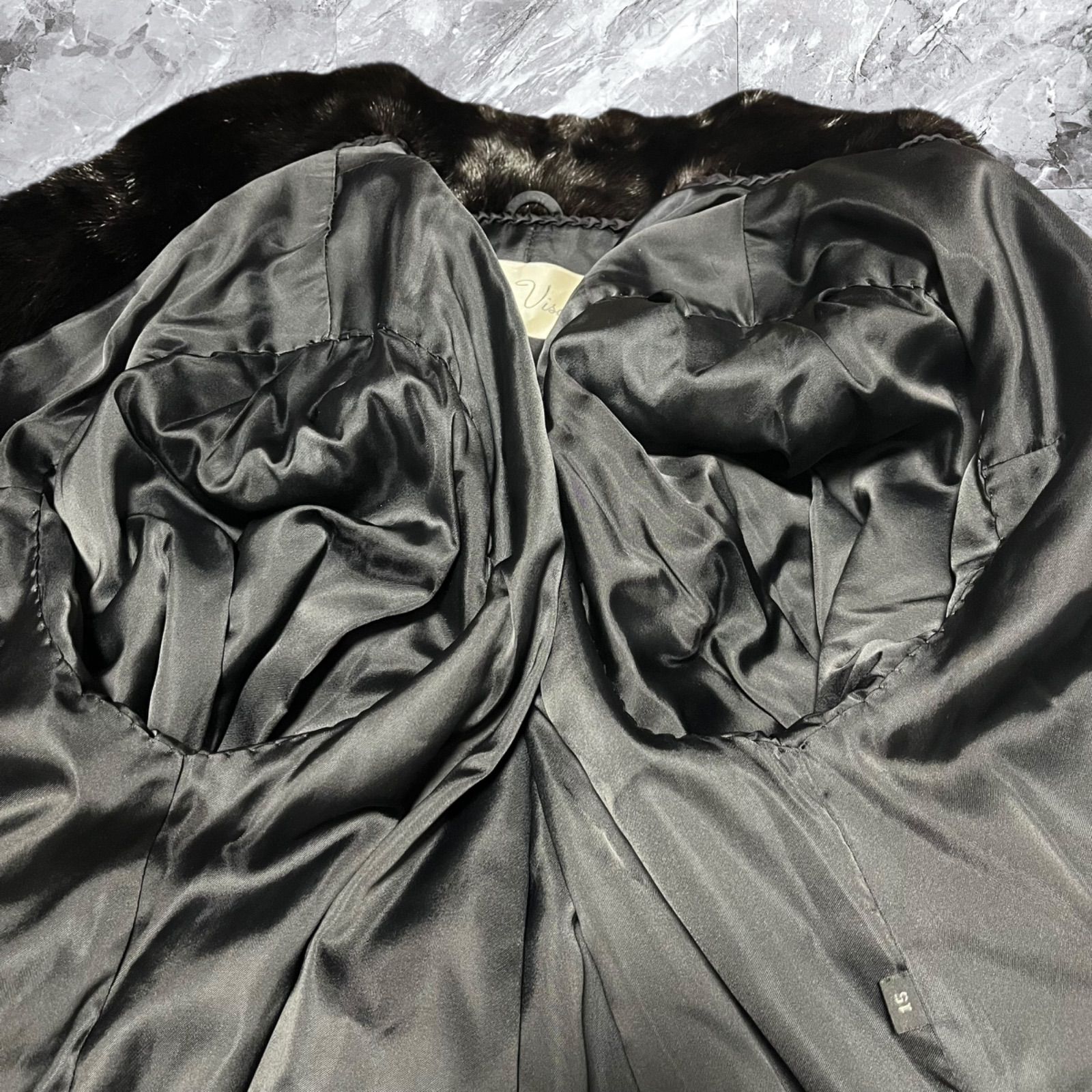 MINK サガミンク