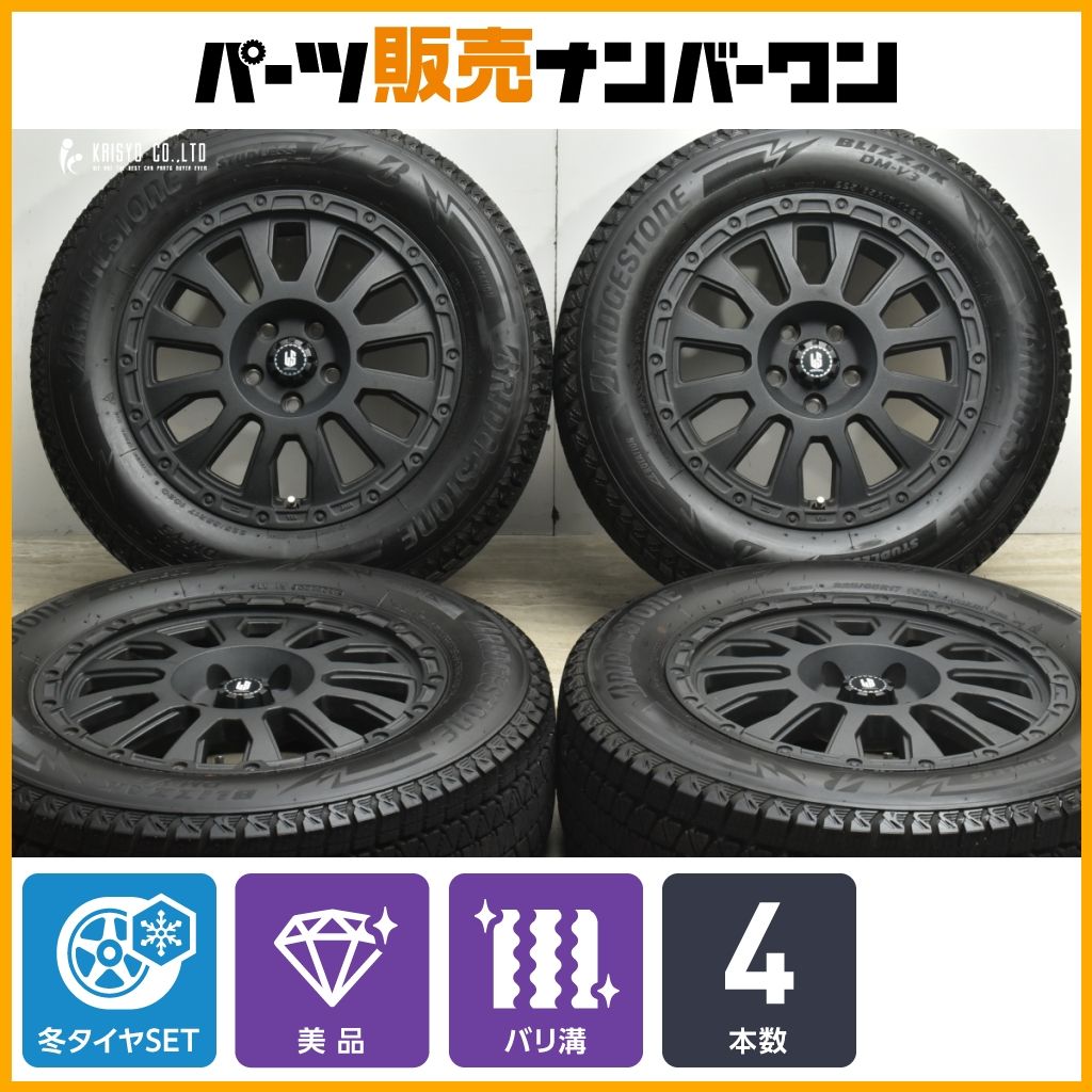 使用僅か 17 in 7 J 38 PCD 114 3 ブリザックDM V 225 65 R レクサスNX ハリアー RAV 4 エクストレイル レガシィアウトバック