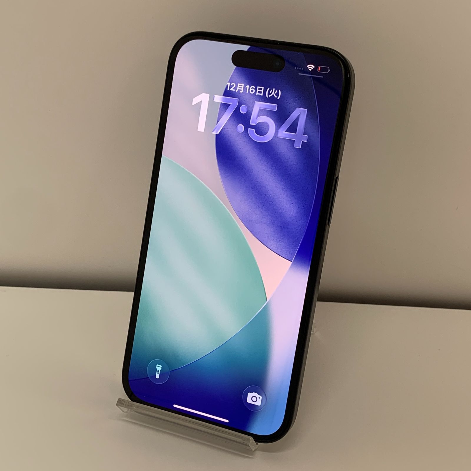 「9/30保証あり」iPhone 15 128GB ブラック SIMフリー Amazon | 【整備済み品】 Apple iPhone 15 128GB ブラック SIMフリー