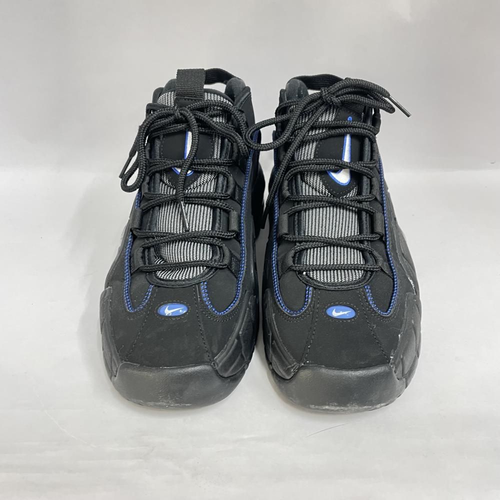 NIKE AIR MAX PENNY 27.0 cm DN 2487-002 ﾅｲｷ エアマックス 79