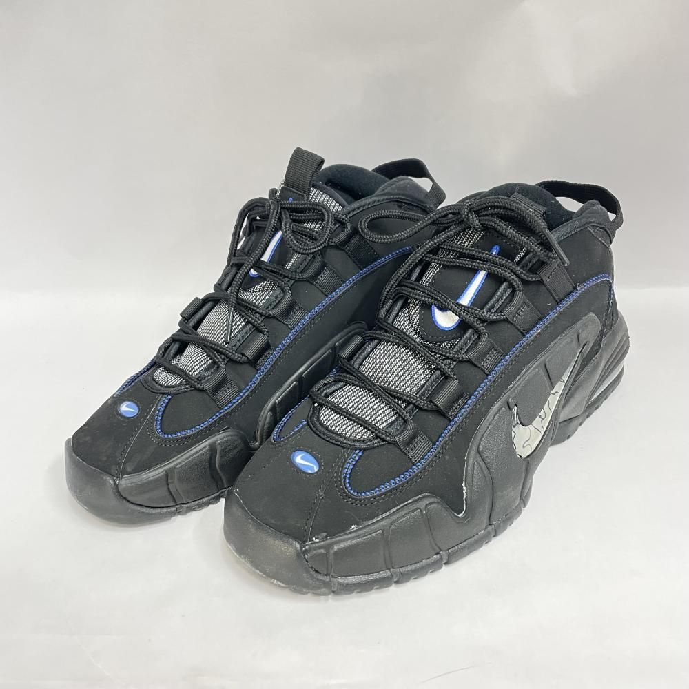 NIKE AIR MAX PENNY 27 0 cm DN 2487 002 ﾅｲｷ エアマックス 79