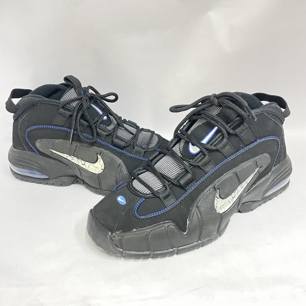 NIKE AIR MAX PENNY 27.0 cm DN 2487-002 ﾅｲｷ エアマックス 79 その他 靴
