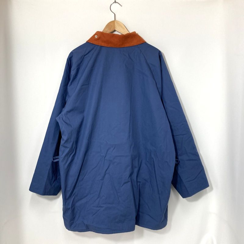 gourmet jeans グルメジーンズ STORM COAT ストームコート GR-2211