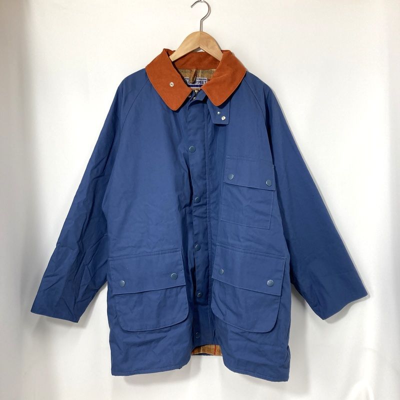 gourmet jeans グルメジーンズ STORM COAT ストームコート GR-2211