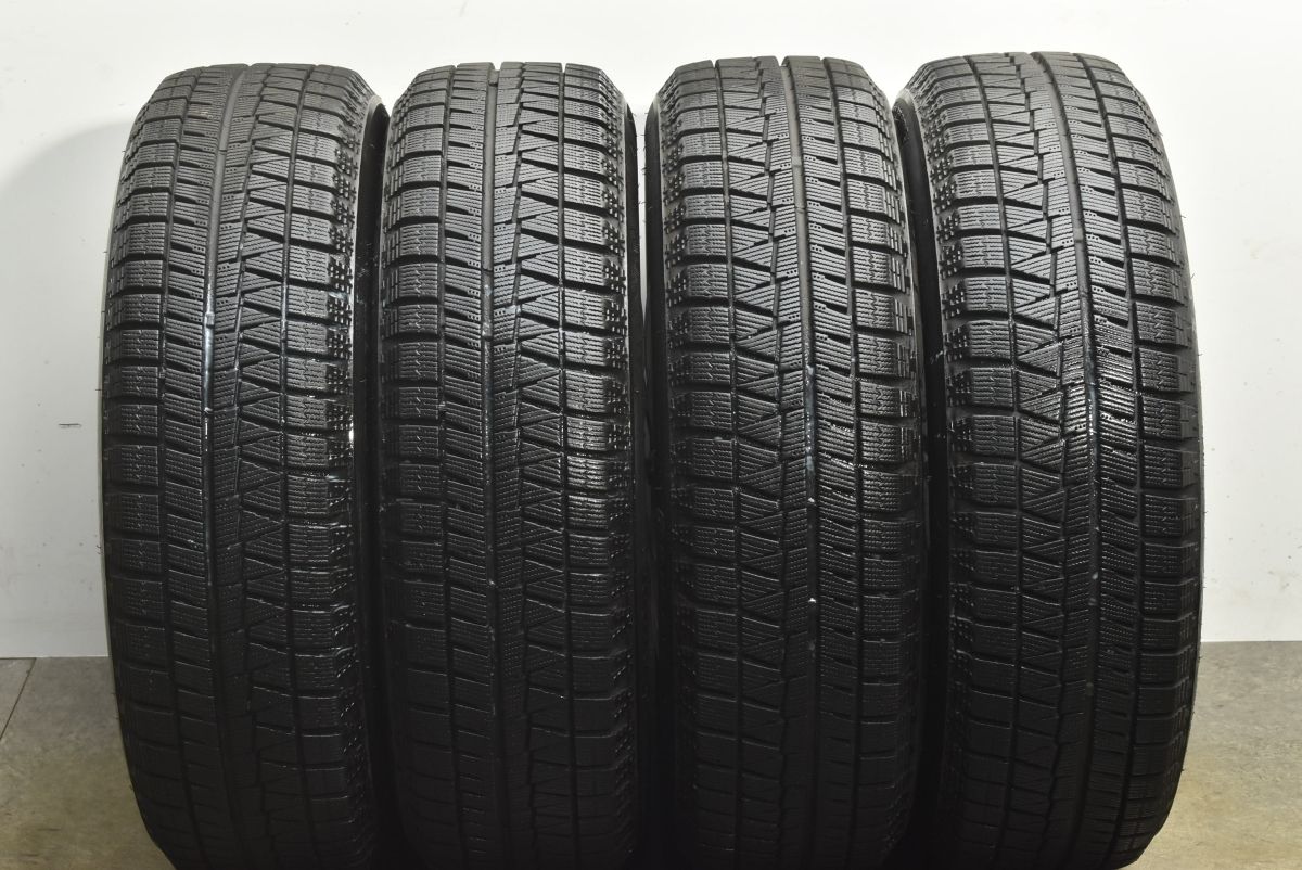 ブリヂストン アイスパートナー2