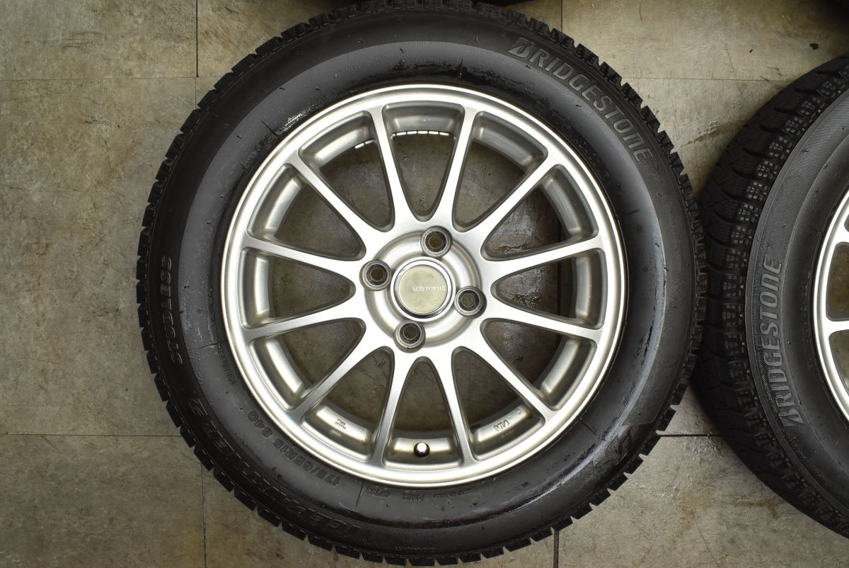 エコフォルム 15