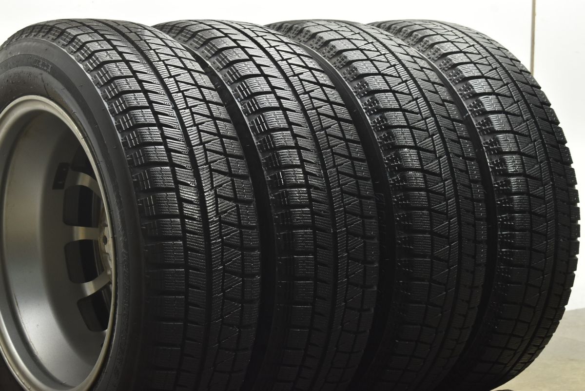 ブリヂストン アイスパートナー2