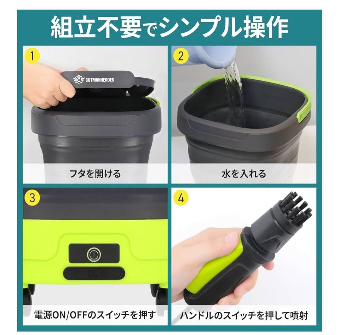 ポータブル 折りたたみ