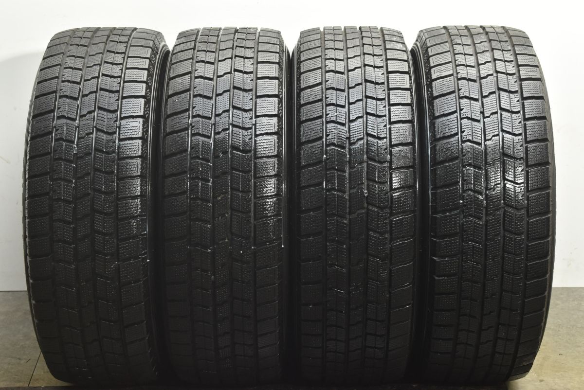  使用僅か シュナイダー 16 in 6 5 J 38 PCD 114 3 アイスナビ7 215 60 R クラウン カムリ C HR オデッセイ ヴェゼル アコード WR V CX 16インチ タイヤ ホイールセット