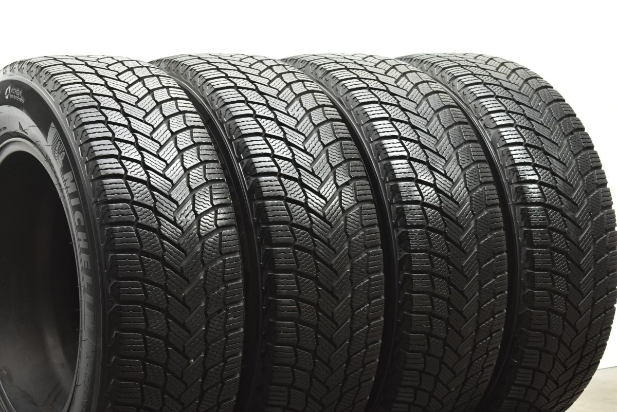 4 エクストレイル